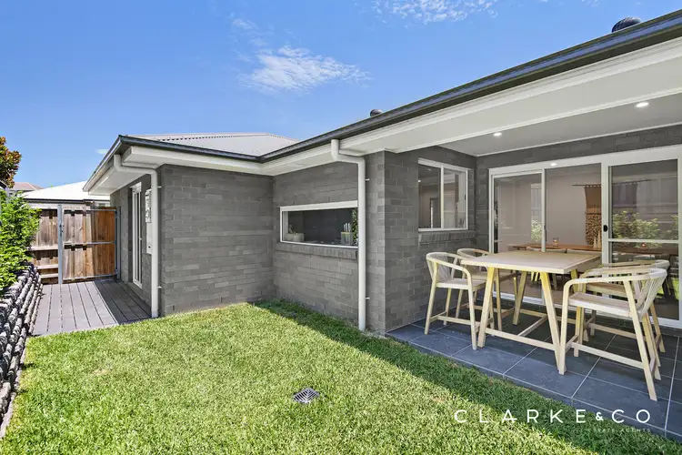 Third view of Homely house listing, 1 Longtail Street, Chisholm NSW 2322