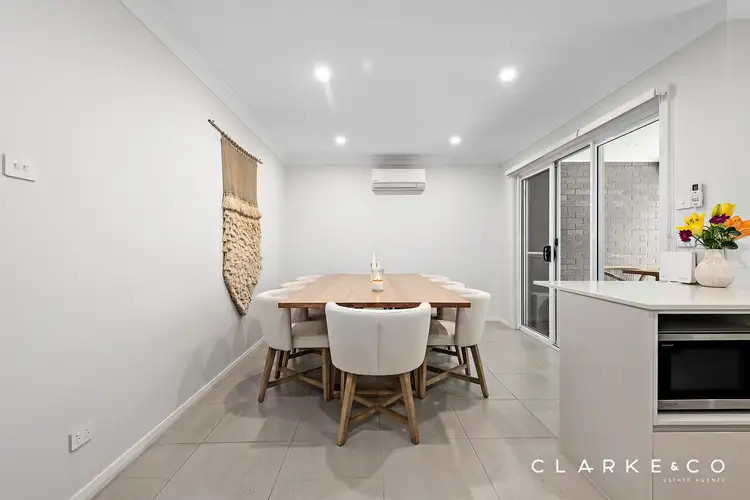 Fourth view of Homely house listing, 1 Longtail Street, Chisholm NSW 2322