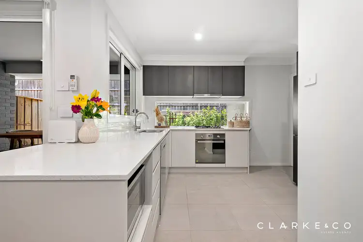 Fifth view of Homely house listing, 1 Longtail Street, Chisholm NSW 2322