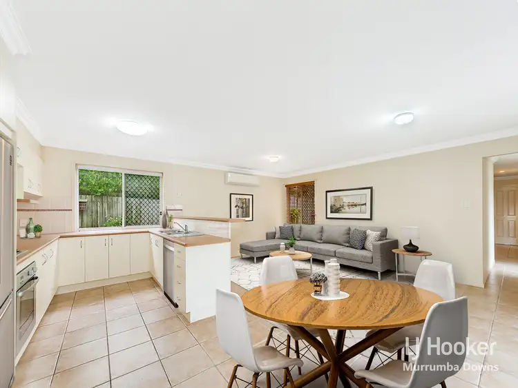 Third view of Homely house listing, 9 Wagner Road, Murrumba Downs QLD 4503