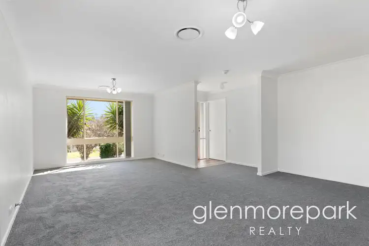 Third view of Homely house listing, 8 Lehmann Avenue, Glenmore Park NSW 2745