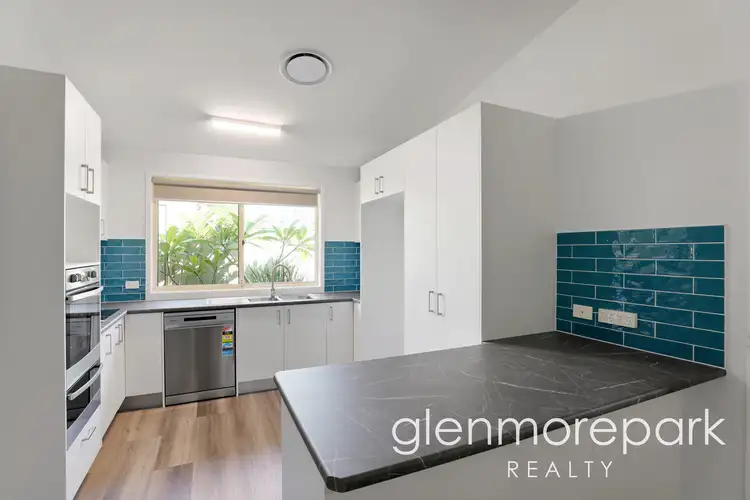 Fourth view of Homely house listing, 8 Lehmann Avenue, Glenmore Park NSW 2745