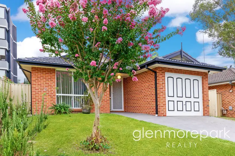 Second view of Homely house listing, 81 Copeland Street, Penrith NSW 2750