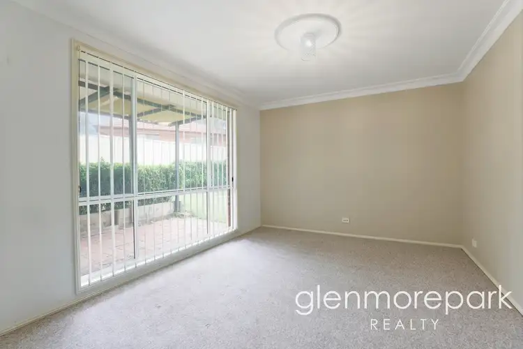 Third view of Homely house listing, 81 Copeland Street, Penrith NSW 2750