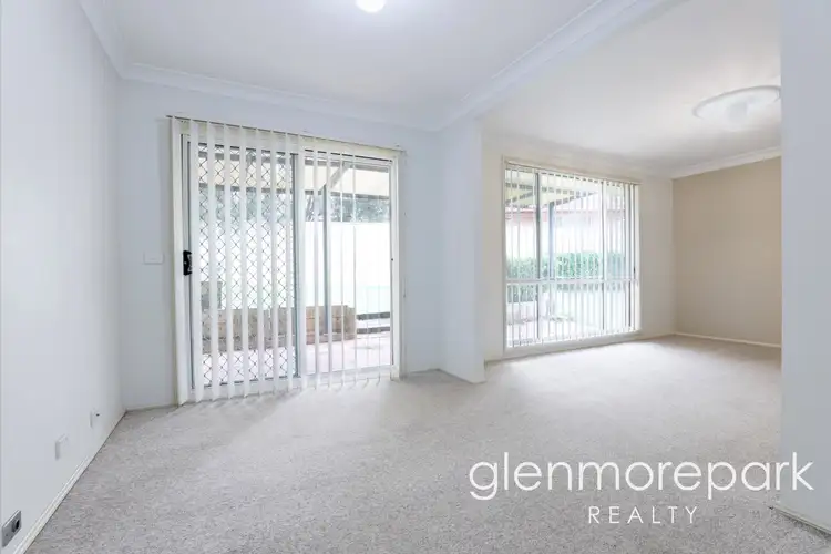 Fourth view of Homely house listing, 81 Copeland Street, Penrith NSW 2750