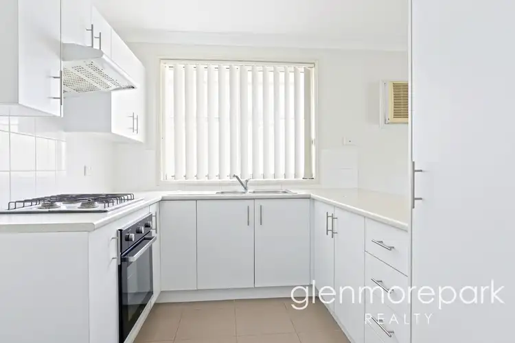 Fifth view of Homely house listing, 81 Copeland Street, Penrith NSW 2750