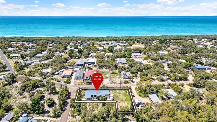 Main view of Homely house listing, 85 Rainbow Road, Golden Beach VIC 3851