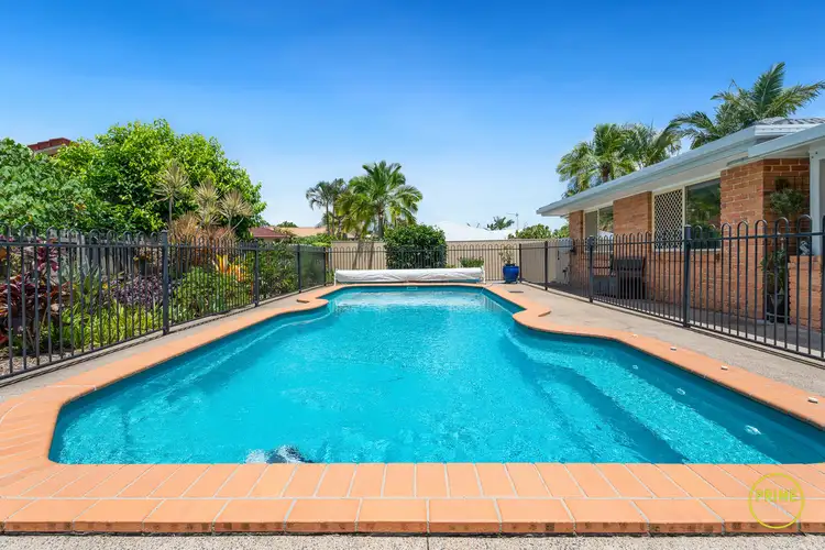 3 Elgin Court, Urraween QLD 4655