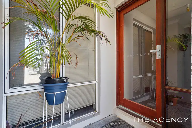 Second view of Homely house listing, 12 Parakeet Bend, Baldivis WA 6171