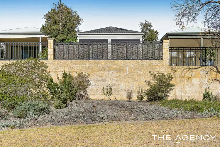 Third view of Homely house listing, 12 Parakeet Bend, Baldivis WA 6171