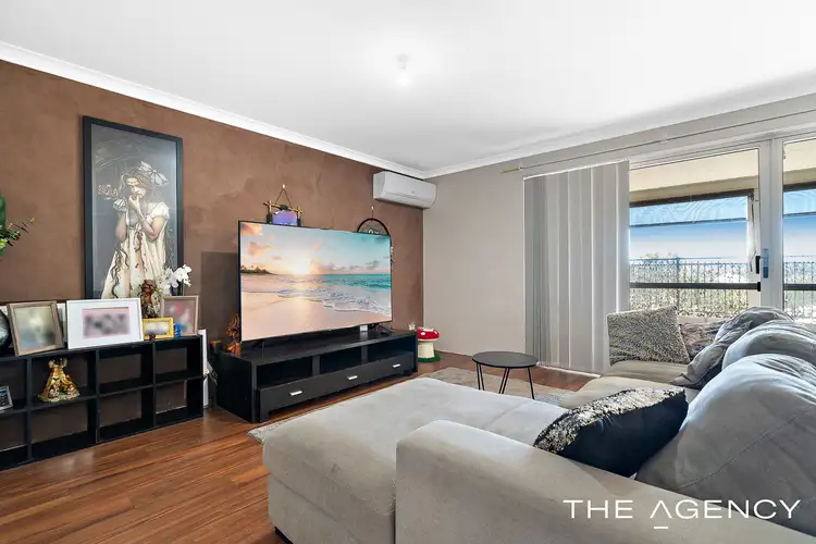 Fourth view of Homely house listing, 12 Parakeet Bend, Baldivis WA 6171