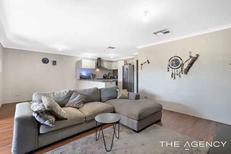 Seventh view of Homely house listing, 12 Parakeet Bend, Baldivis WA 6171