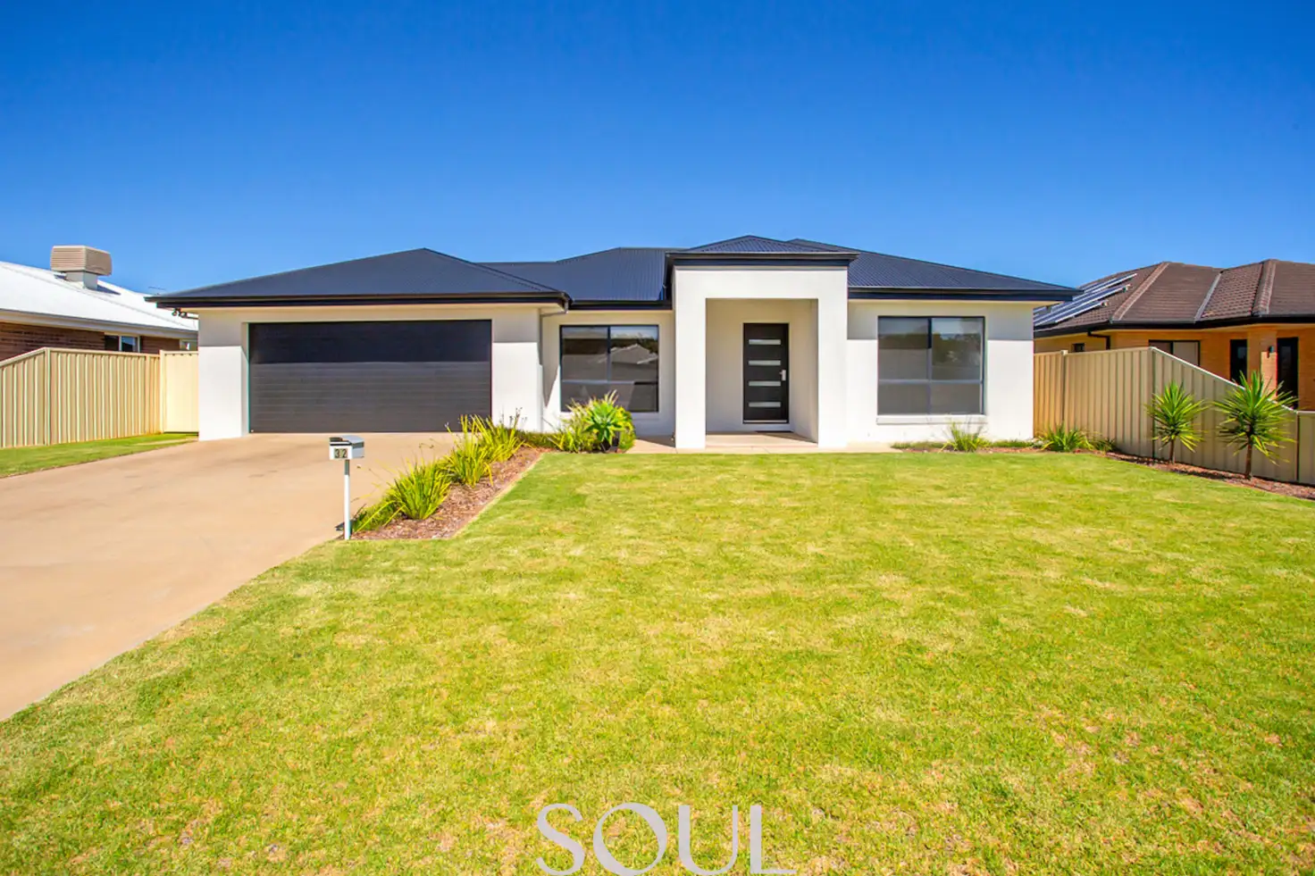 Main view of Homely house listing, 32 Madden Drive, Griffith NSW 2680