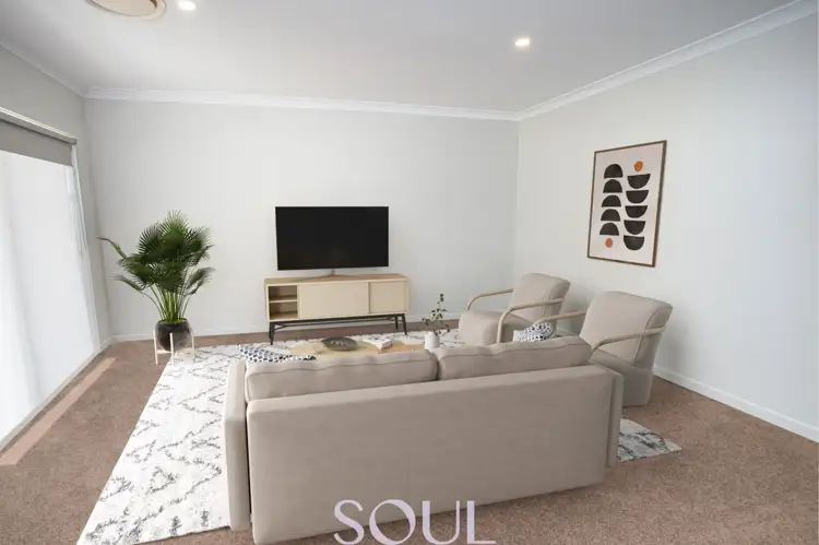 Second view of Homely house listing, 32 Madden Drive, Griffith NSW 2680