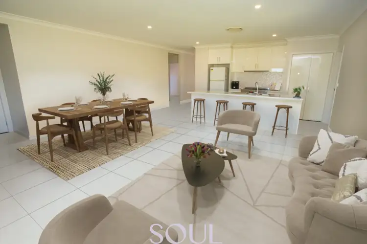 Third view of Homely house listing, 32 Madden Drive, Griffith NSW 2680