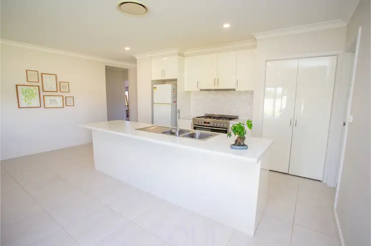 Fifth view of Homely house listing, 32 Madden Drive, Griffith NSW 2680