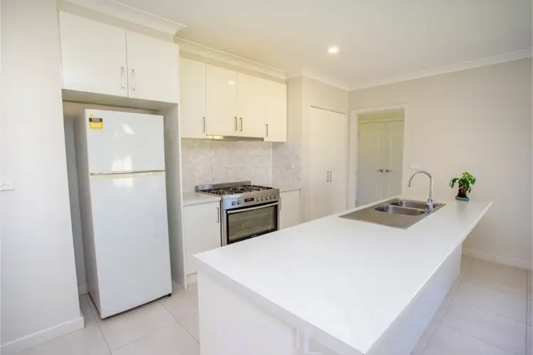Sixth view of Homely house listing, 32 Madden Drive, Griffith NSW 2680