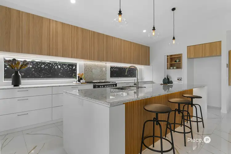 Third view of Homely house listing, 40 Ryhill Road, Sunnybank Hills QLD 4109