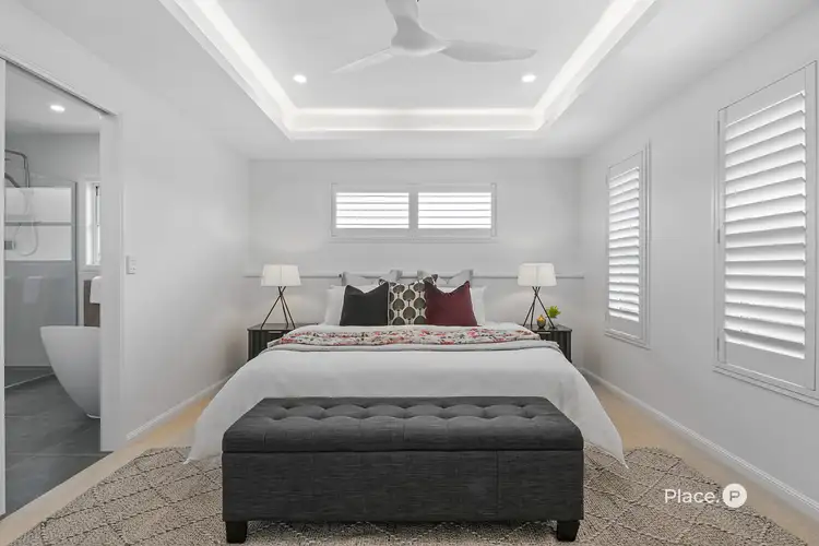 Fourth view of Homely house listing, 40 Ryhill Road, Sunnybank Hills QLD 4109