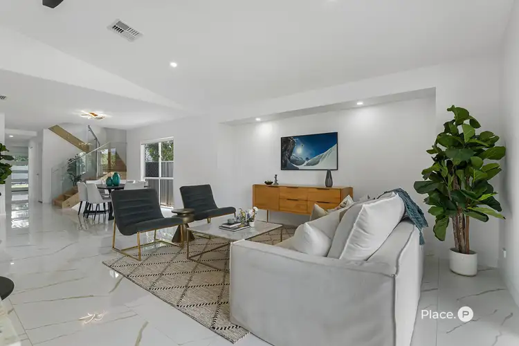 Sixth view of Homely house listing, 40 Ryhill Road, Sunnybank Hills QLD 4109