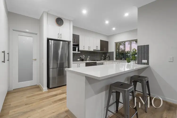Second view of Homely house listing, 4 Flaxton Street, Ormeau QLD 4208