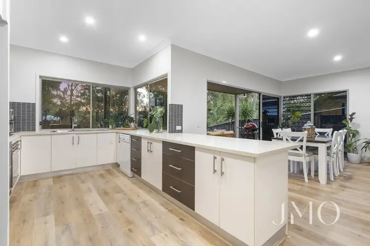 Third view of Homely house listing, 4 Flaxton Street, Ormeau QLD 4208