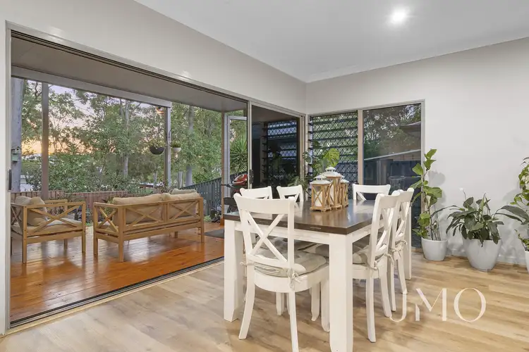 Fourth view of Homely house listing, 4 Flaxton Street, Ormeau QLD 4208