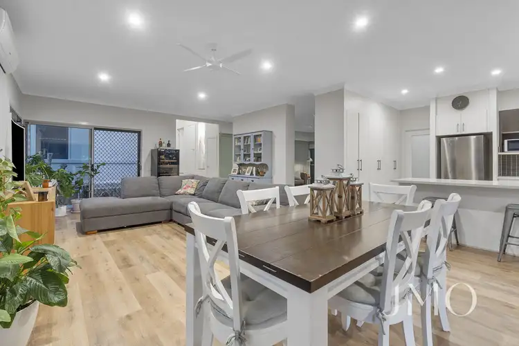 Fifth view of Homely house listing, 4 Flaxton Street, Ormeau QLD 4208