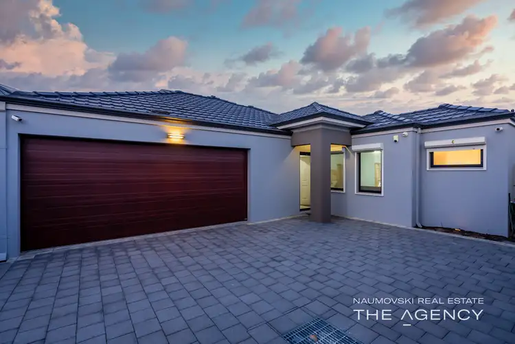 8C Rail Street, Westminster WA 6061