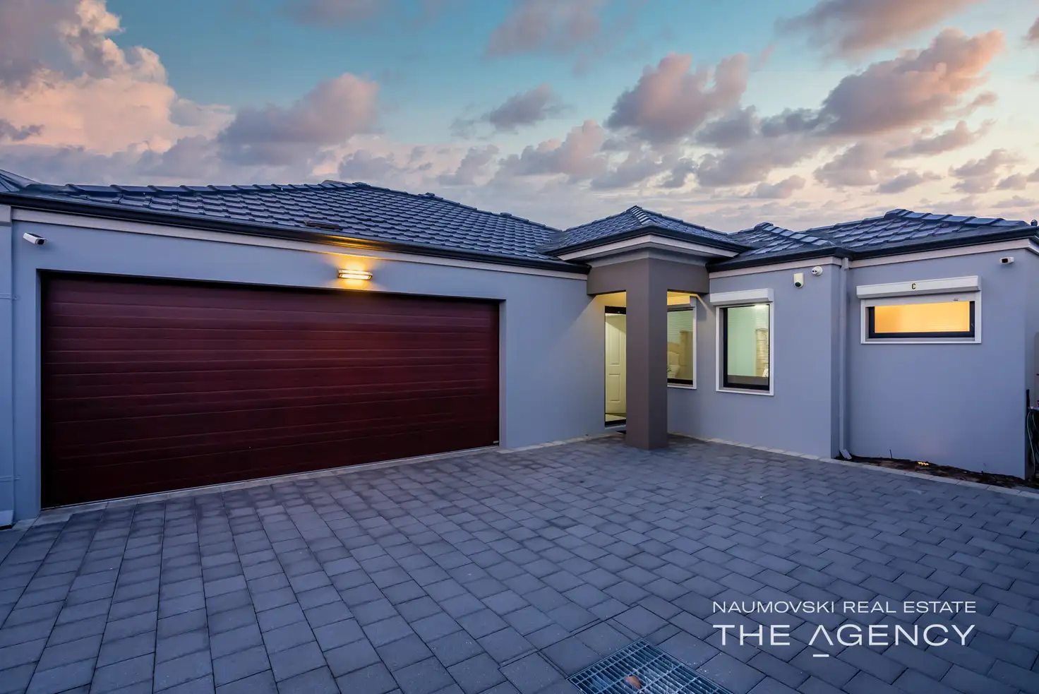 Main view of Homely house listing, 8C Rail Street, Westminster WA 6061