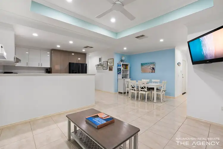 Third view of Homely house listing, 8C Rail Street, Westminster WA 6061