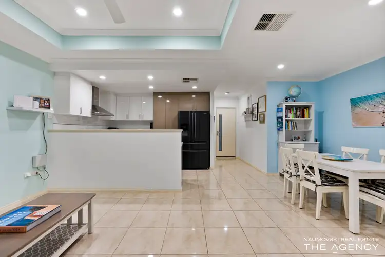 Fourth view of Homely house listing, 8C Rail Street, Westminster WA 6061