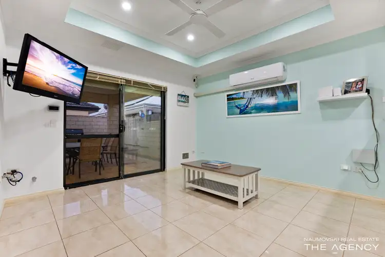 Fifth view of Homely house listing, 8C Rail Street, Westminster WA 6061