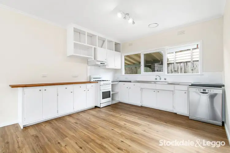 Second view of Homely house listing, 12 Hourigan Road, Morwell VIC 3840