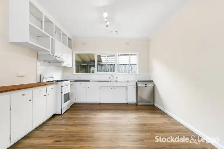 Third view of Homely house listing, 12 Hourigan Road, Morwell VIC 3840