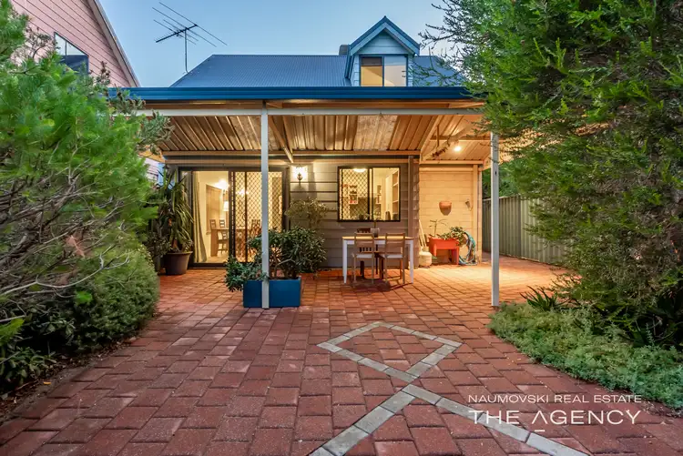 9C Sussex Street, Nollamara WA 6061
