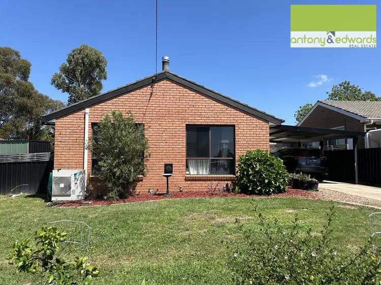Main view of Homely house listing, 90 Gibson Street, Goulburn NSW 2580
