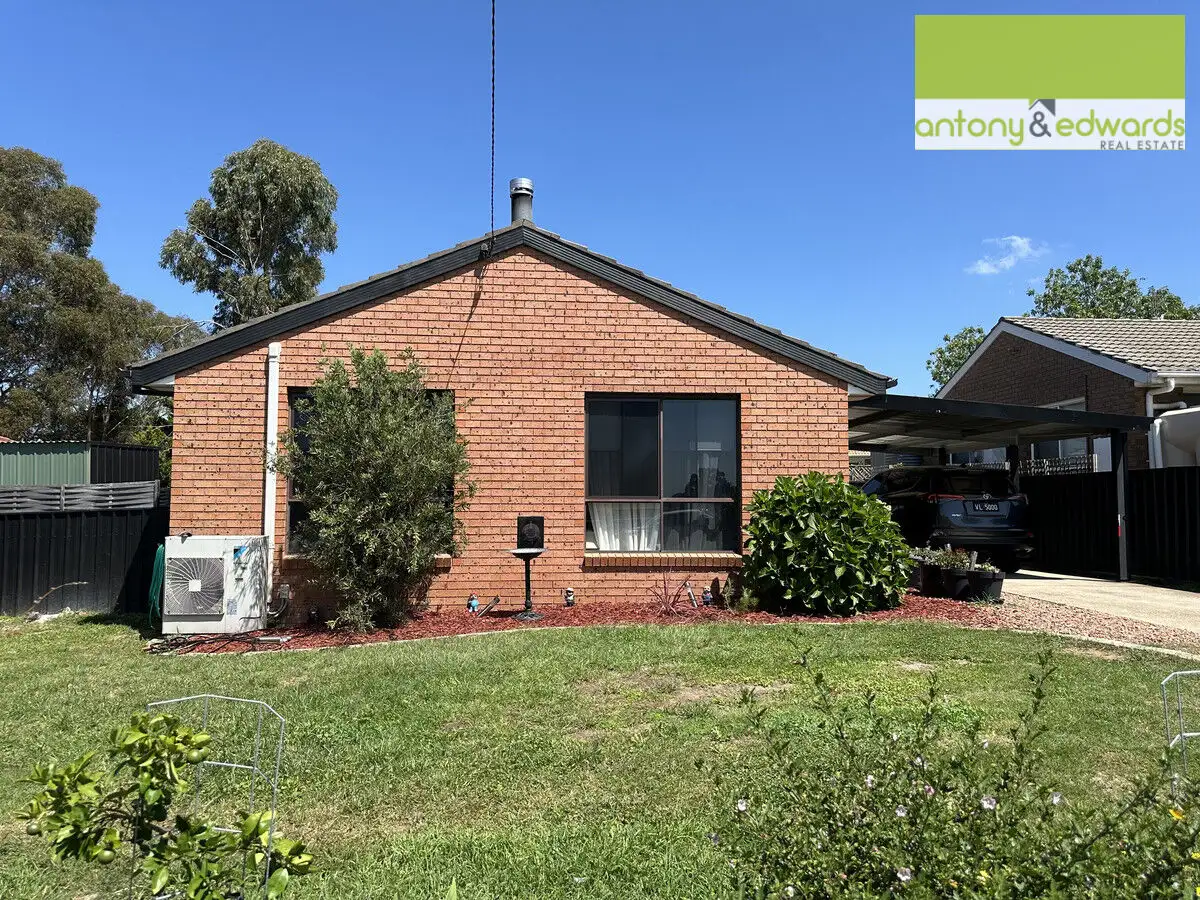 Main view of Homely house listing, 90 Gibson Street, Goulburn NSW 2580