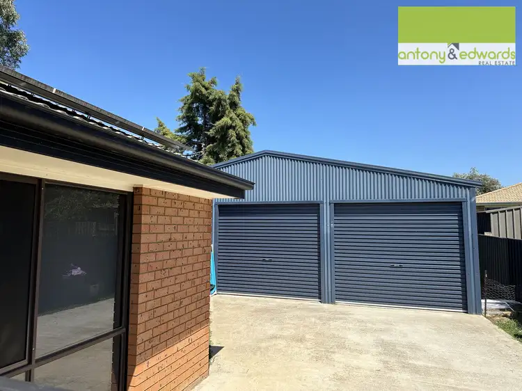 Second view of Homely house listing, 90 Gibson Street, Goulburn NSW 2580