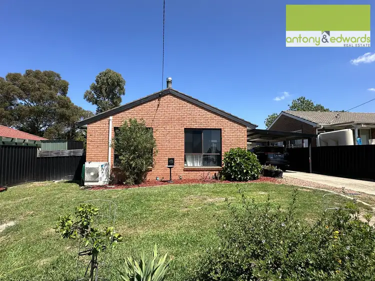 Third view of Homely house listing, 90 Gibson Street, Goulburn NSW 2580