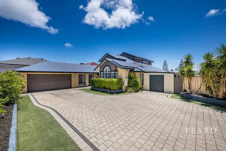 Main view of Homely house listing, 48 Rupara Circle, Quinns Rocks WA 6030
