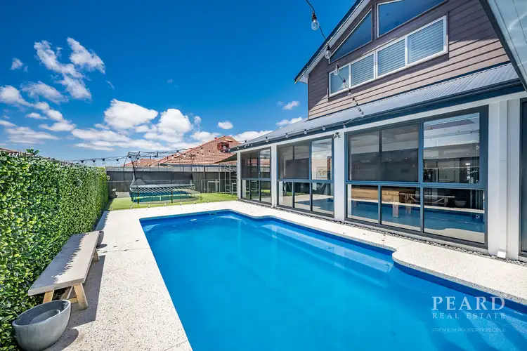 Second view of Homely house listing, 48 Rupara Circle, Quinns Rocks WA 6030