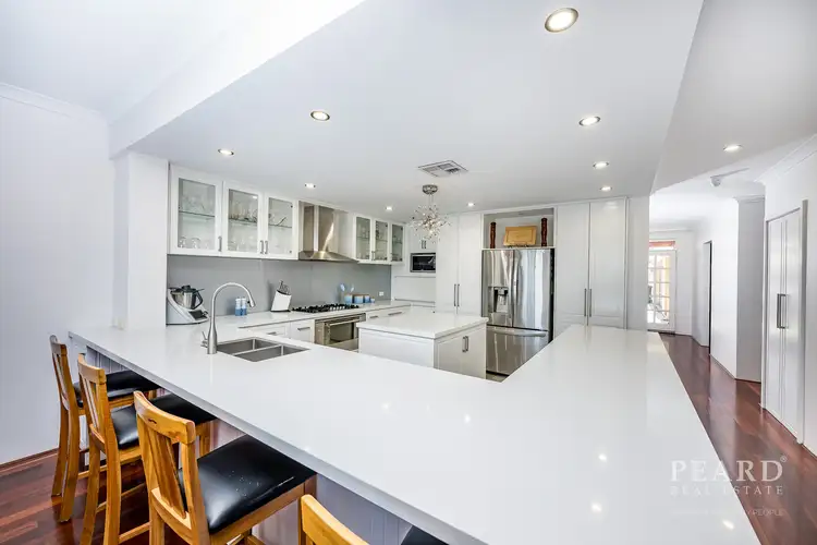 Fifth view of Homely house listing, 48 Rupara Circle, Quinns Rocks WA 6030