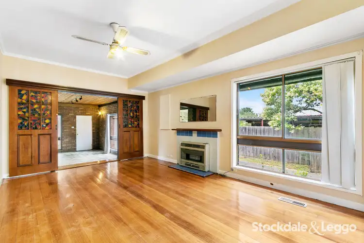 Second view of Homely house listing, 118 Commercial Road, Morwell VIC 3840