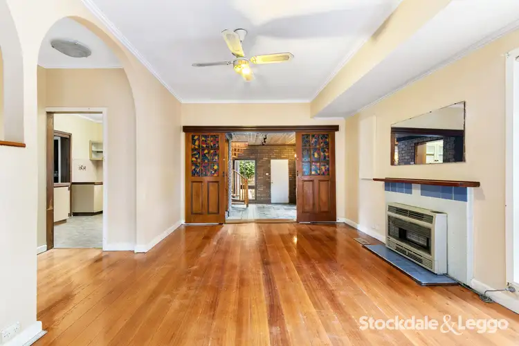 Fifth view of Homely house listing, 118 Commercial Road, Morwell VIC 3840