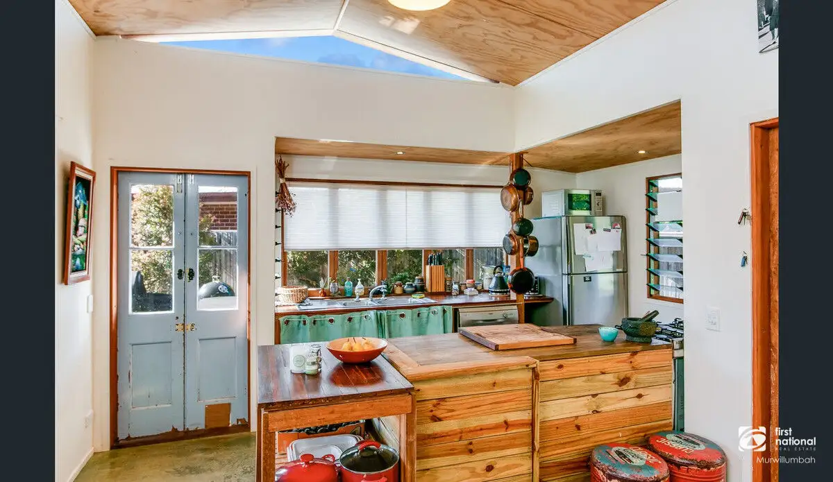 Main view of Homely house listing, 26 Wollumbin Street, Tyalgum NSW 2484