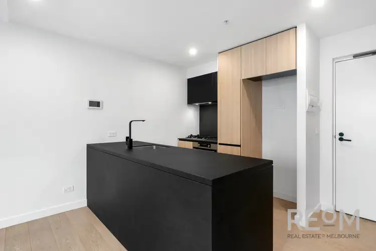 Third view of Homely apartment listing, 306/60-66 Islington Street, Collingwood VIC 3066