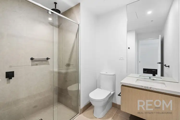 Fifth view of Homely apartment listing, 306/60-66 Islington Street, Collingwood VIC 3066