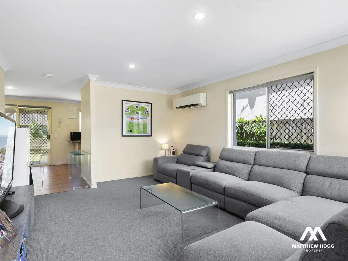 Main view of Homely townhouse listing, 14/81 Network Drive, Wynnum West QLD 4178