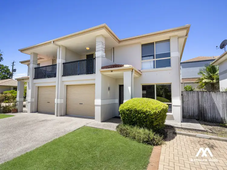Third view of Homely townhouse listing, 14/81 Network Drive, Wynnum West QLD 4178